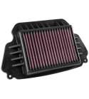 FILTRO DE AIRE HONDA CBR 650 14/16 K&N R: FHA6414