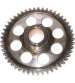 PIÑON RULETA LIBRE YAMAHA MAJESTY 250 X-MAX 250 R: 6010024