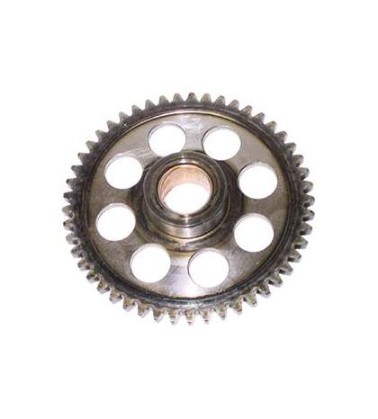 PIÑON RULETA LIBRE YAMAHA MAJESTY 250 X-MAX 250 R: 6010024