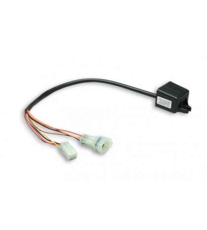 CENTRALITA EMULADOR SONDA LAMBDA YAMAHA T-MAX 530-560 / NMAX 125 EURO 5 2021 MALOSSI R: 5519172B