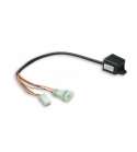 CENTRALITA EMULADOR SONDA LAMBDA YAMAHA T-MAX 530-560 / NMAX 125 EURO 5 2021 MALOSSI R: 5519172B