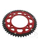 CORONA BETA RR 50 03/19 ( FZ DUAL ROJA ) 50 DIENTES R: 1141-50R