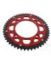CORONA BETA RR 50 ( DUAL ROJA ) 51 DIENTES R: 1141-51R