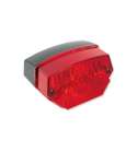 PILOTO TRASERO HONDA CRE 50, KYM EXC 125 / RIEJU RR 50 C.C. R: 8206