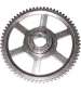 PIÑON RULETA LIBRE YAMAHA T-MAX 500 01/07 R: 6010030