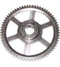 PIÑON RULETA LIBRE YAMAHA T MAX 500 01/07 R: 6010030