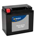 BATERÍA ACTIVADA BTX12 ( TECNOLOGÍA AGM FA ) TECNIUM R: 1105546