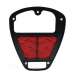 FILTRO AIRE KAWASAKI VN VULCAN 900 - MEIWA - R: F264914