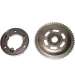 RULETA LIBRE CON PIÑON SUZUKI BURGMAN 125/250 02/06 R: 6010032