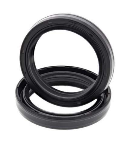 JUEGO RETENES HORQUILLA ( 39 x 51 x 8/9.5 ) HONDA VT SHADOW 600 C ALL BALLS R: 1040451