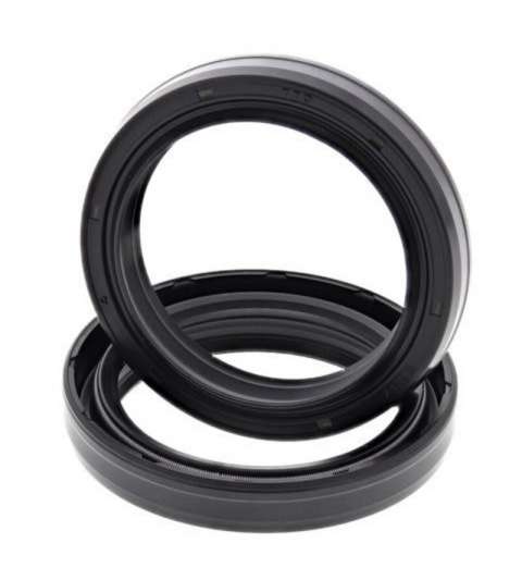 JUEGO RETENES HORQUILLA ( 39 x 51 x 8/9.5 ) HONDA VT SHADOW 600 C ALL BALLS R: 1040451