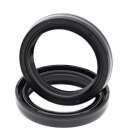 JUEGO RETENES HORQUILLA ( 39 x 51 x 8/9.5 ) HONDA VT SHADOW 600 C ALL BALLS R: 1040451