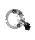 JUEGO PORTAESCOBILLAS (2 ESCOBILLAS) - CON MUELLE SUZUK GSX 600 R R: 04178906
