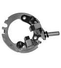 JUEGO PORTAESCOBILLAS MOTOR DE ARRANQUE HONDA SH 125 R: 04178908