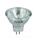 BOMBILLA / LAMPARA HALÓGENA DICROICA 12V 20W DIÁMETRO 34 MM. TNT R: 222105