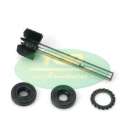 KIT REPARACIÓN BOMBA DE AGUA APRILIA LEONARDO 125-150 TOP PERFORMANCES R: AA00811