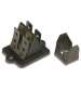 CAJA DE LAMINAS PIAGGIO ZIP, NRG VL11 - MALOSSI - R: 277708C0