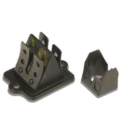 CAJA DE LAMINAS PIAGGIO ZIP, NRG VL11 - MALOSSI - R: 277708C0