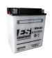 BATERÍA ENERGYSAFE ESB14-A2 ( CON ÁCIDO ) R: 0681437
