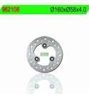 DISCO DE FRENO DELANTERO HONDA SFX 50, KYMCO KB 50 NG R: 962108