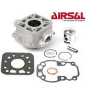 CILINDRO SUZUKI RMX / SMX 70 C.C. PISTÓN 48 MM. AIRSAL ALU-SPORT R: 02051648
