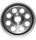 PIÑON RULETA LIBRE YAMAHA X-CITING 500 R: 6010046