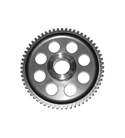 PIÑON RULETA LIBRE YAMAHA X-CITING 500 R: 6010046