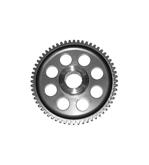 PIÑON RULETA LIBRE YAMAHA X-CITING 500 R: 6010046