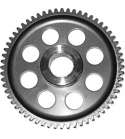 PIÑON RULETA LIBRE YAMAHA X CITING 500 R: 6010046