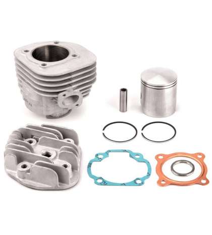 CILINDRO CON CULATA YAMAHA AEROX 100 C.C. AIRSAL R: 01126556