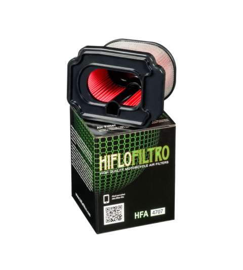 FILTRO DE AIRE YAMAHA MT 07 / TENERE 700 - HIFLOFILTRO - R: 1097604