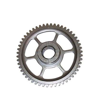 PIÑON RULETA LIBRE HONDA SH 300 R: 6010050