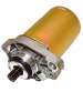MOTOR DE ARRANQUE PIAGGIO NRG 50, KYMCO DJ - SGR - R: 04128162