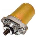 MOTOR DE ARRANQUE PIAGGIO NRG 50 / KYMCO DJ 50 SGR R: 04128162