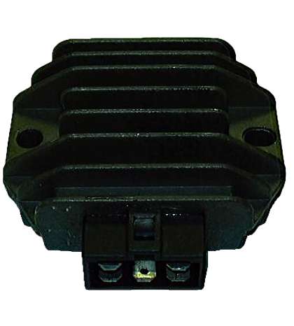 REGULADOR 12V 20A 6 FASTONS APRILIA ATLANTIC 125 - KOKUSAN - R: 04168380