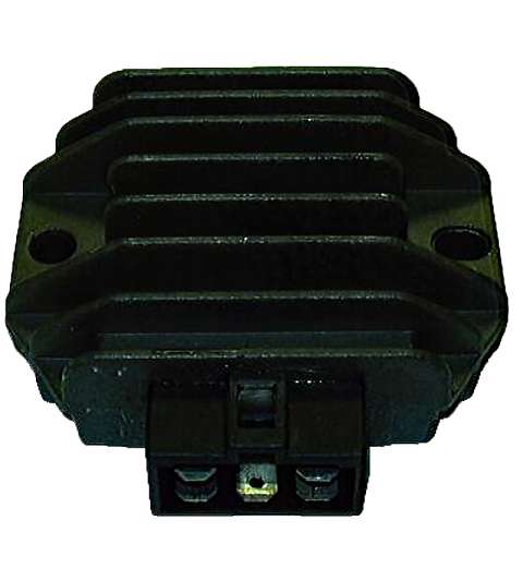 REGULADOR 12V 20A 6 FASTONS APRILIA ATLANTIC 125 - KOKUSAN - R: 04168380