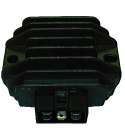REGULADOR 12V 20A 6 FASTONS APRILIA ATLANTIC 125 / YAMAHA MAJESTY 125 / VESPA LX 125 KOKUSAN R: 04168380