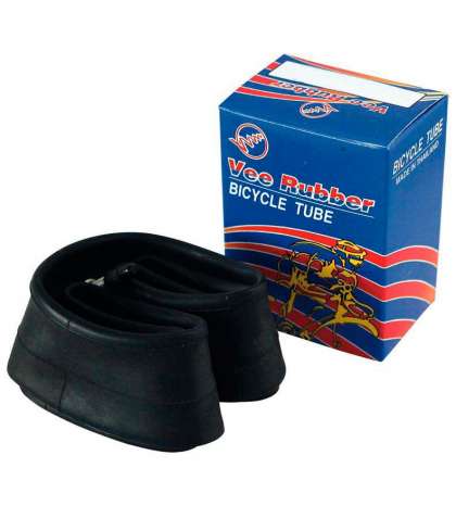 CAMARA 26 X 1.75 / 2.125 VALVULA MOTO - VEE RUBBER - R: 9180226100