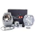 CILINDRO DERBI EURO 3 77 C.C. STAGE6 BIG RACING R: S6-7019310