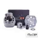 CILINDRO MINARELLI AM6 77 C.C. STAGE6 BIG RACING R: S6-7018810