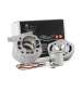 CILINDRO MINARELLI HORIZONTAL LC 70 C.C. BULÓN D.10 MM STAGE 6 RACING MKII R: S6-7416606