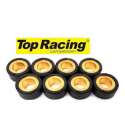 JUEGO RODILLOS 18 X 14 ( 12 GRAMOS ) TOP RACING R: 40 328 2685