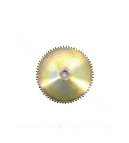 CORONA ARRANQUE TNT TIPO ORIGINAL PARA PIAGGIO / GILERA (TYPHOON, NRG...) R: 187194A