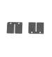 LAMINAS VETRONITE MINARELLI AM 6 ITK R: LP443