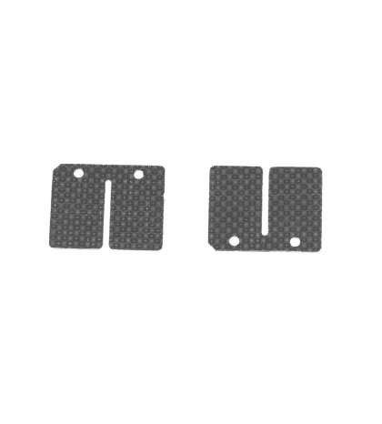 LAMINAS VETRONITE MINARELLI AM 6 ITK R: LP443