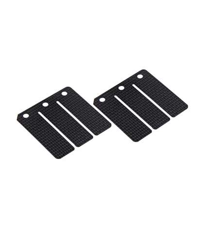 LAMINAS VETRONITE DERBI GPR-SENDA 50 / 75 C.C. R: LP125
