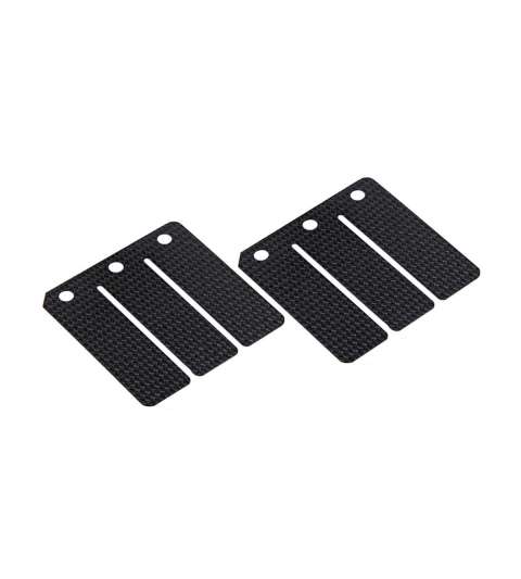 LAMINAS VETRONITE DERBI GPR-SENDA 50 / 75 C.C. R: LP125