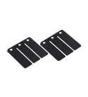 LAMINAS VETRONITE DERBI GPR-SENDA 50 / 75 C.C. R: LP125