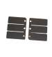 LAMINAS VETRONITE APRILIA RS 125 ITK R: LP011