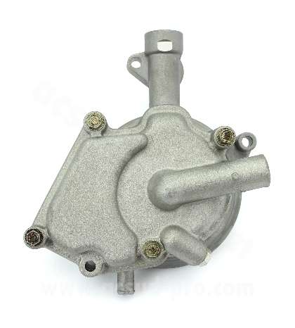 BOMBA DE AGUA COMPLETA YAMAHA X CITY / X MAX 125 - RB MAX - R: 093640C